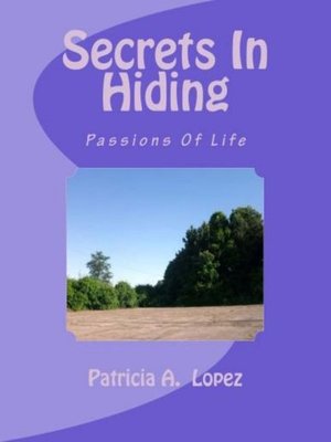 cover image of Secrets In Hiding